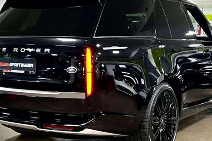 Land Rover Range Rover 9.800 km 189.800 &euro; München 81827