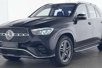 Mercedes-Benz GLE 450 16.038 km 89.980 &euro; Pfungstadt 64319