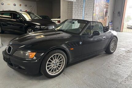 BMW Z3