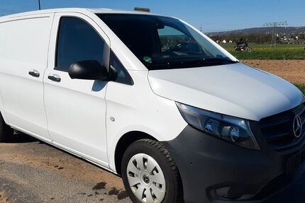 Mercedes-Benz Vito 93.400 km 12.990 &euro; Dresden 01259