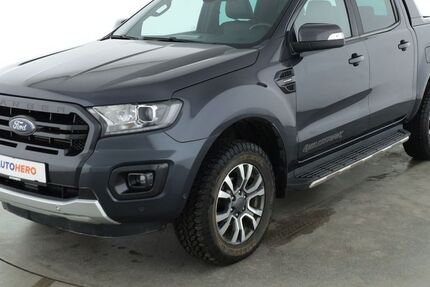 Ford Ranger 102.884 km 29.180 &euro; Dresden 01187