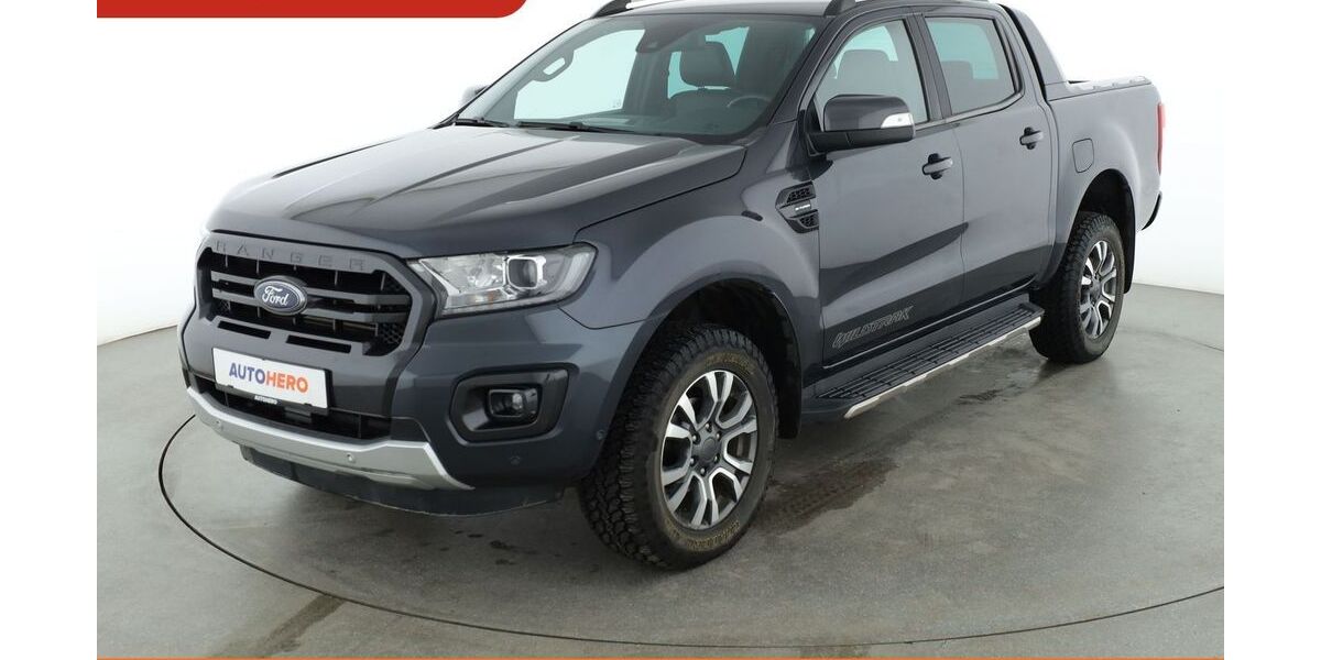Ford Ranger 102.884 km 29.180 &euro; Dresden 01187