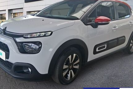Citroen C3 30.984 km 11.990 &euro; Mannheim 68309