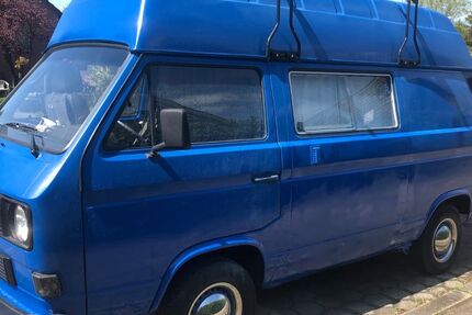 VW T3 andere 270.000 km 6.900 &euro; Großhansdorf 22927
