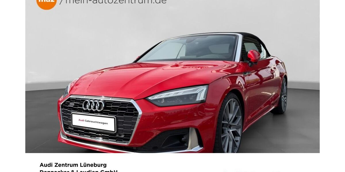 Audi A5 33.617 km 39.970 &euro; Lüneburg 21337