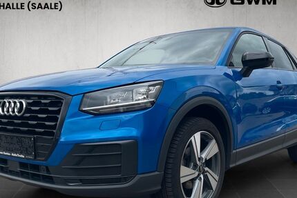 Audi Q2 62.300 km 18.300 &euro; Halle (Saale) 06118