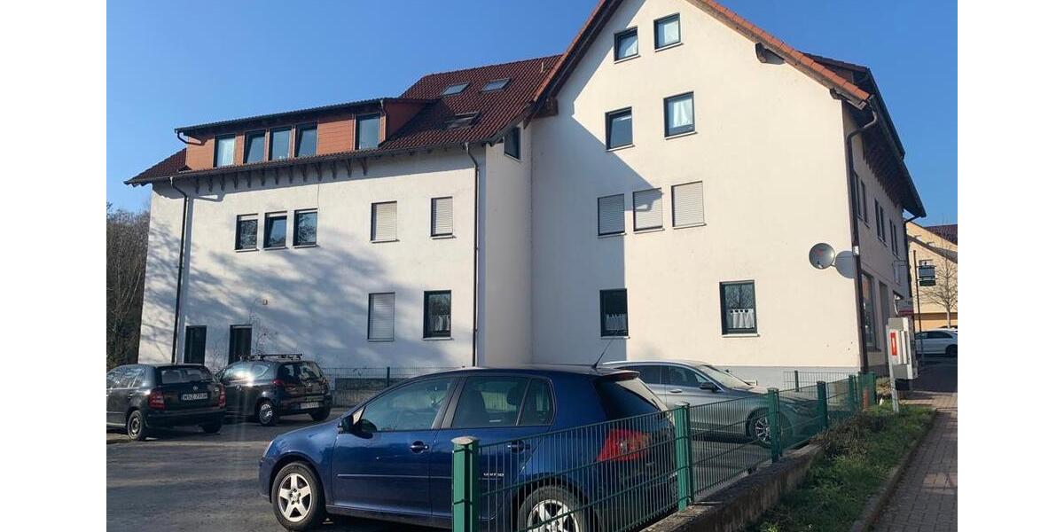 Etagenwohnung Adelsheim - 3 Zimmer, 68 m&sup2;, 620&euro; | Angebot:26051288