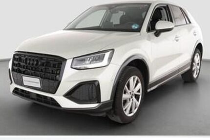 Audi Q2 28.684 km 30.980 &euro; Fürth 90763