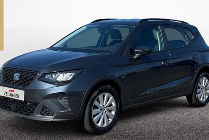 Seat Arona 1.390 km 22.998 &euro; Dietersheim 91463