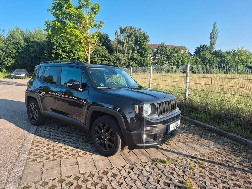Renegade