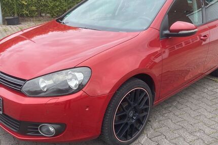 VW Golf 131.258 km 4.999 &euro; Senden-Bösensell 48308