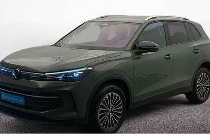 VW Tiguan 13.900 km 42.920 &euro; Kaufbeuren 87600