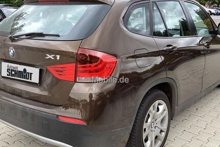BMW X1 94.001 km 7.790 &euro; Werne 59368