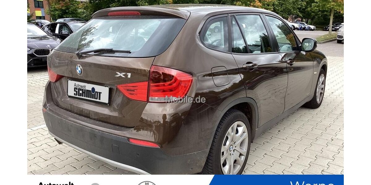 BMW X1 94.001 km 7.790 &euro; Werne 59368