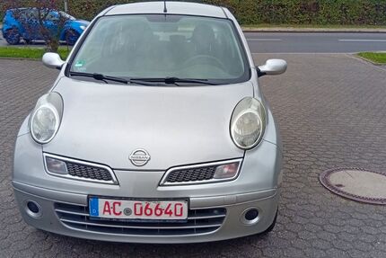 Nissan Micra 153.214 km 1.999 € Aachen 52080