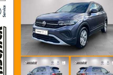 VW T-Cross 20.200 km 22.990 &euro; Werder OT Glindow 14542