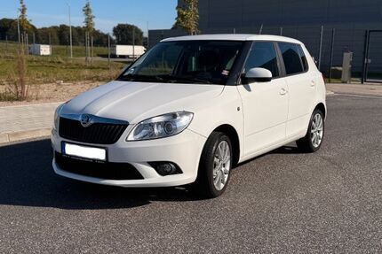 Skoda Fabia 72.650 km 6.700 € Elmenhorst 23869