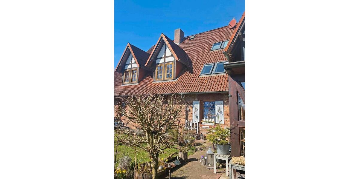 Etagenwohnung Klein Offenseth-Sparrieshoop Sparrieshoop - 2 Zimmer, 60 m&sup2;, 335&euro; | Angebot:25806642