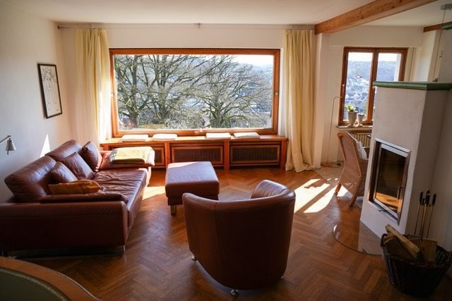 Provisionsfrei* Haus in sehr guter, ruhiger Wohnlage mit Weitblick über Sundern zu verkaufen - Einfamilienhaus Sundern | Angebot:26104902