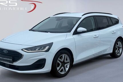Ford Focus 87.350 km 14.999 &euro; Kropp 24848