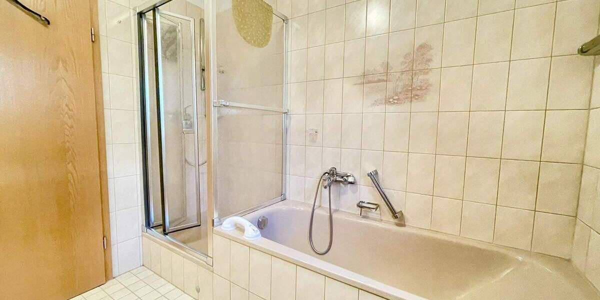 Etagenwohnung Grenzach-Wyhlen Wyhlen - 3 Zimmer, 84 m&sup2;, 349.000&euro; | Angebot:25770862