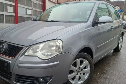 VW Polo 224.000 km 1.600 &euro; Stuttgart 70195
