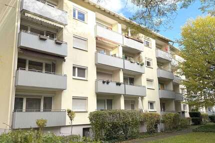 Wohnung zum Kaufen in Freiburg 229.000 € 49 m² 2 zimmer