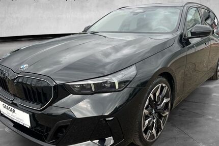 BMW 520 4.400 km 55.900 &euro; Pressath 92690