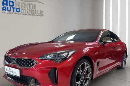 Kia Stinger 90.000 km 28.879 € Pforzheim 75179