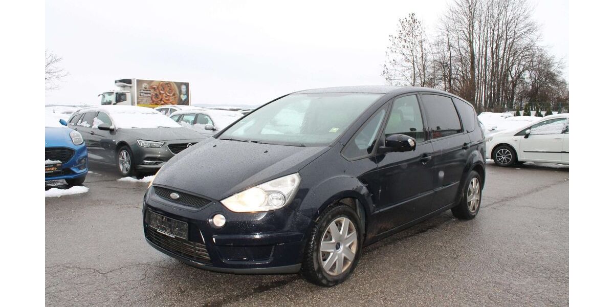 Ford S-Max 270.893 km 990 &euro; Holzkirchen bei München 83607