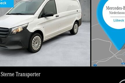 Mercedes-Benz Vito 37.463 km 33.653 &euro; Lübeck 23556