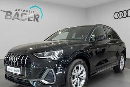 Audi Q3 95.581 km 30.430 &euro; Wolfratshausen 82515