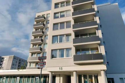 3-Zimmer-Wohnung + Neue Fenster + Neue Fassade in Düsseldorf-Nied zimmer