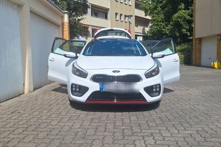 Kia ceed / Ceed