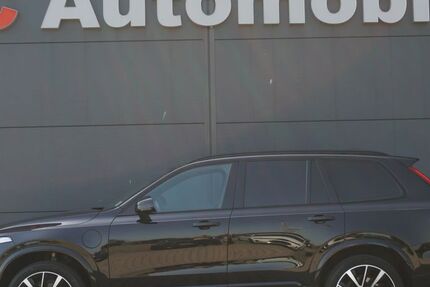 Volvo XC90 99.950 km 48.880 &euro; Velen 46342