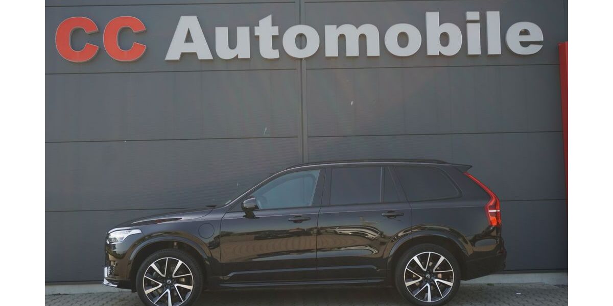 Volvo XC90 99.950 km 49.880 &euro; Velen 46342
