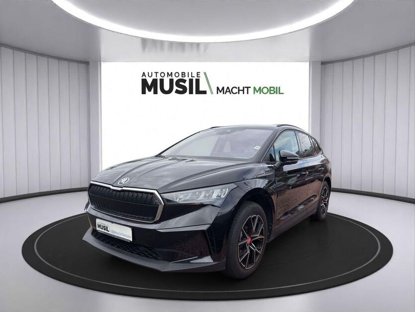 Skoda Enyaq 22.482 km 34.870 € Leipzig 04207