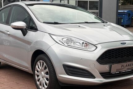 Ford Fiesta 84.690 km 6.990 &euro; Apolda 99510