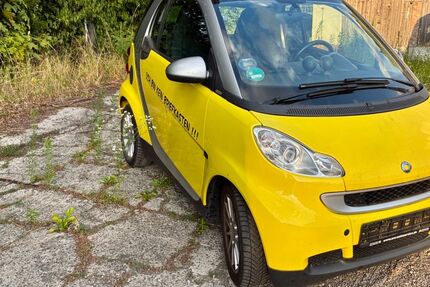 Smart ForTwo 102.010 km 4.200 &euro; Leipzig 04319