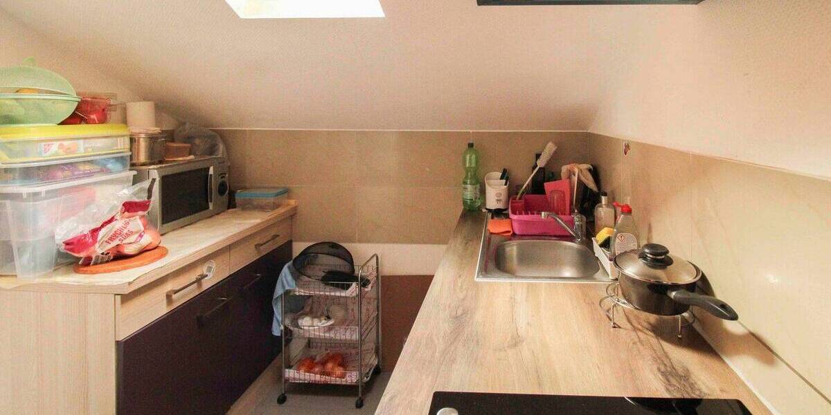 Mehrfamilienhaus, Wohnhaus Reutlingen Sondelfingen - 1 Zimmer, 799.000&euro; | Angebot:26017607