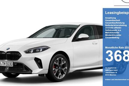 BMW 120 8.377 km 31.948 &euro; Deggendorf 94469