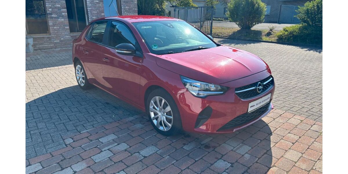 Opel Corsa 65.800 km 11.450 &euro; Versmold 33775