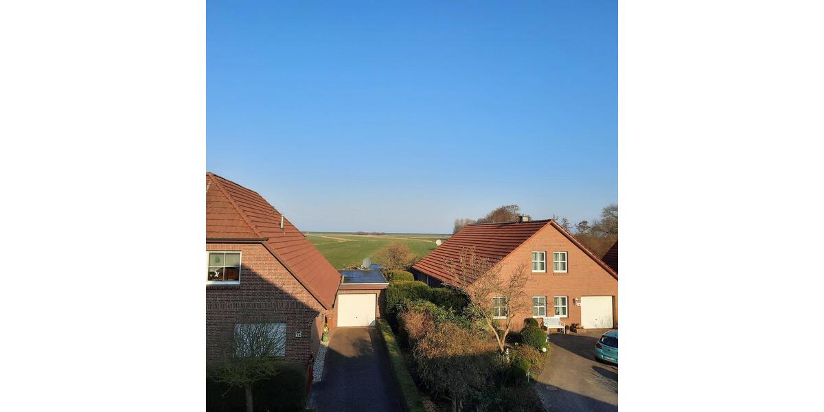 Dachgeschoßwohnung Dötlingen - 2 Zimmer, 42 m&sup2;, 79.500&euro; | Angebot:25903960