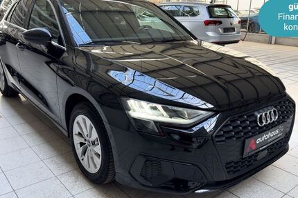 Audi A3 61.435 km 22.220 &euro; Ludwigsfelde (bei Berlin) 14974