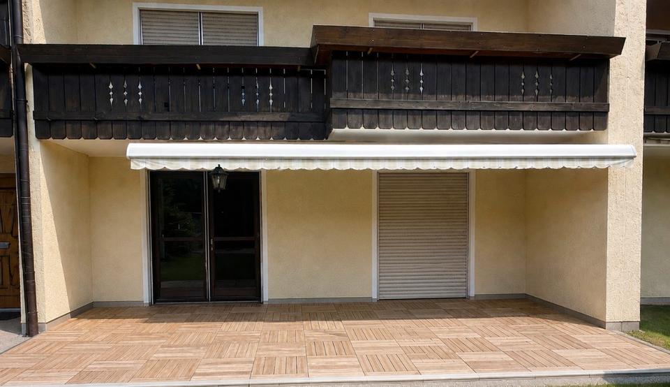 Erdgeschoßwohnung Mühldorf am Inn - 3 Zimmer, 85 m&sup2;, 410.000&euro; | Angebot:26931927