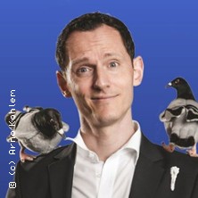 Konstantin Schmidt 22.01.2026 KulturCafé Amadeo