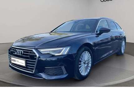 Audi A6 105.540 km 32.990 &euro; Kassel 34125