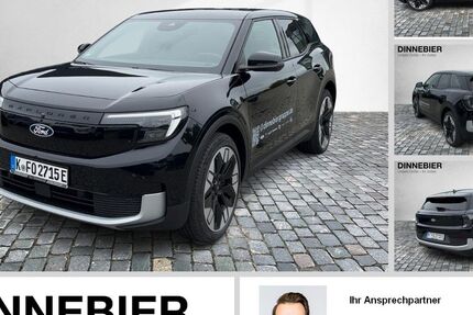 Ford Explorer 3.427 km 42.580 &euro; Leipzig 04158