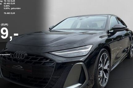 Audi A6 3.900 km 84.890 &euro; Sigmaringen 72488