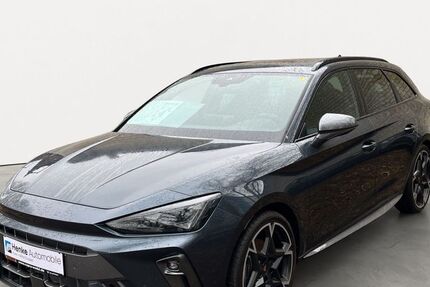 Cupra Leon 3.125 km 39.925 € Wedel 22880